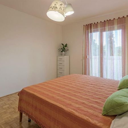 Colosseum Apartment Pula Ngoại thất bức ảnh