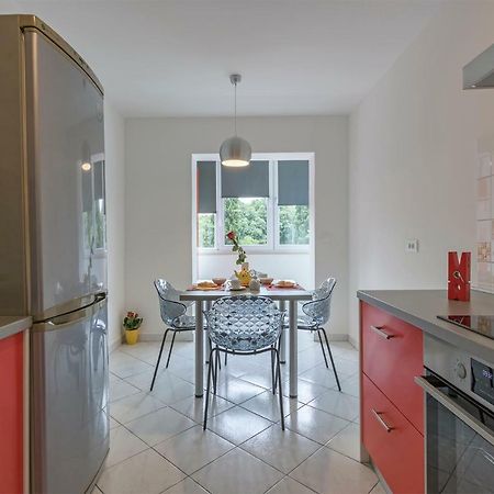 Colosseum Apartment Pula Ngoại thất bức ảnh