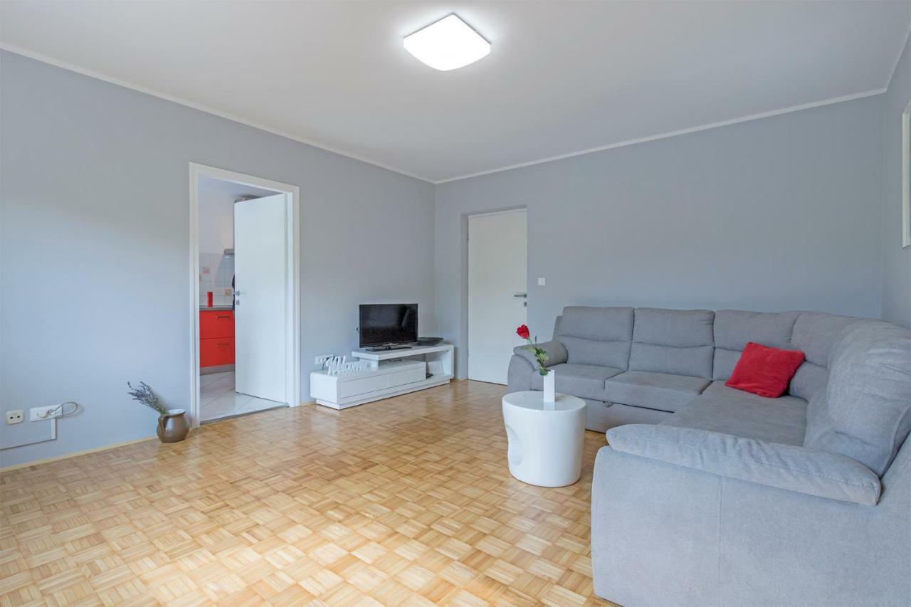 Colosseum Apartment Pula Ngoại thất bức ảnh