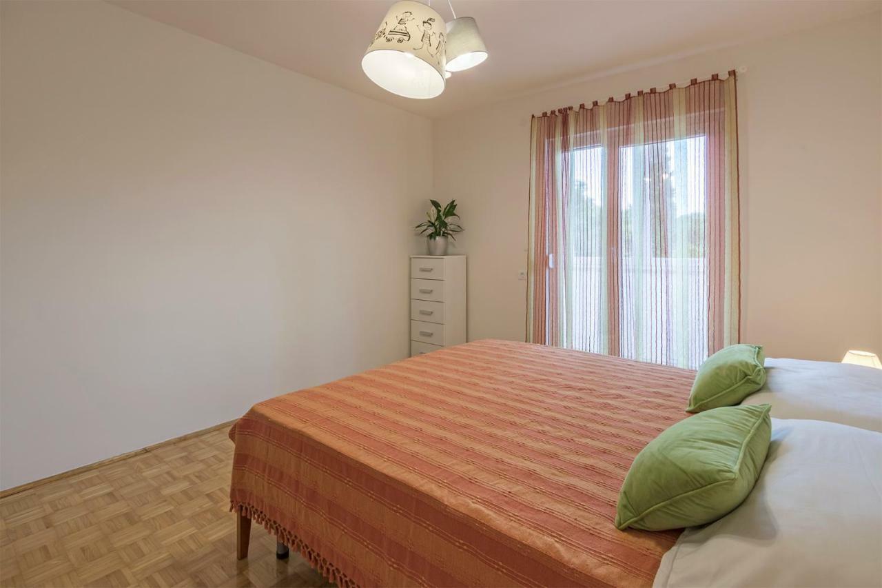 Colosseum Apartment Pula Ngoại thất bức ảnh