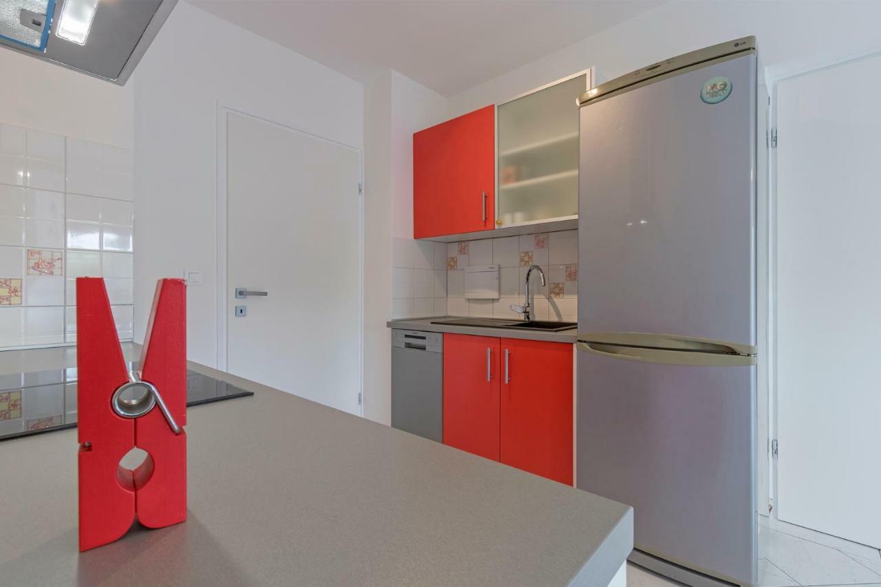 Colosseum Apartment Pula Ngoại thất bức ảnh